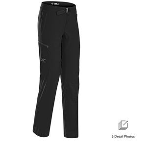 Arcteryx GAMMA LT PANT WOMEN'S